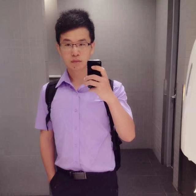 心之所向的第一张照片--武夷山上门女婿服务网